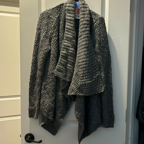 LOFT Sweaters - Loft cardigan